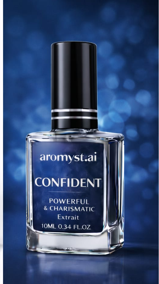 CONFIDENT